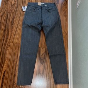 Naked and Famous Easy Guy Selvedge Denim